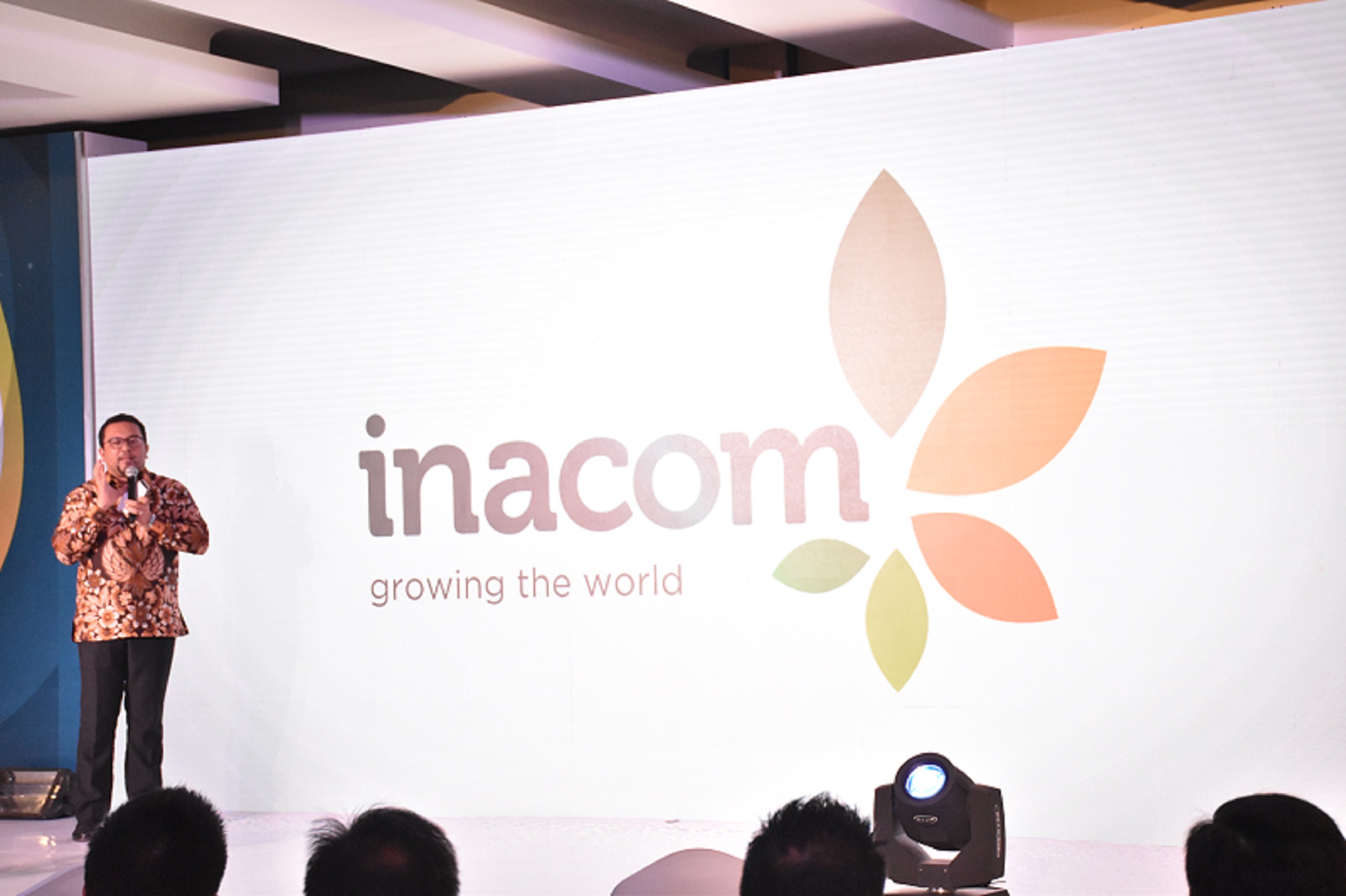 Launching Rebranding of the KPBN